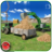 icon Tractor Farm & Excavator Simulator 1.5