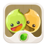 icon Emoji Art - Cute & Puzzle dla Doogee Y6 Max