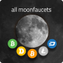 icon Moon FaucetCoin