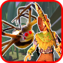 icon The Survival Game Grounded dla Micromax Bharat 3 Q437