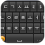 icon Korean Emoji Keyboard