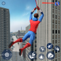 icon Spider Fighting: Hero Game dla AllCall A1