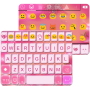 icon Shining Emoji Keyboard Theme