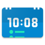 icon DashClock Widget dla Huawei MediaPad M2 7.0