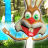 icon Talking Bunny Easter Bunny 10