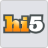 icon hi5 9.84.0