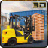 icon Airport Cargo Driver Simulator 1.0.2