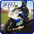 icon 911 Police Motorcycle Cop Sim 1.0.1