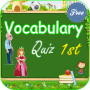 icon Vocabulary Quiz 1st Grade dla Gigabyte GSmart Classic Pro