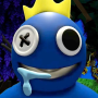 icon com.bluemonsterrainbowfriends.rainbowfriendshorrorjumpscare