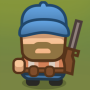 icon Idle Outpost: Upgrade Games dla Samsung Galaxy S5 Active