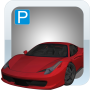 icon Car Parking 3D