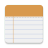 icon Notepad 101
