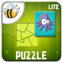 icon Kids Shape Puzzle Game Lite