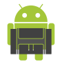 icon SNESDroid