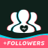 icon Tikfollowers 1.2.6