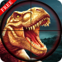 icon Dinosaur Shooter 3D