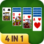 icon Solitaire Collection