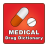 icon Drug Dictionary Medical 1.5
