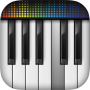 icon Piano Keyboard dla Micromax Canvas Mega 2