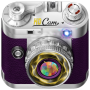 icon Camera