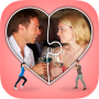 icon Photo Puzzles - Creative Frame dla Micromax Canvas Mega 2