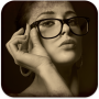 icon Retro Photo Camera dla Starmobile Play Plus