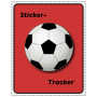 icon Sticker Tracker dla AllCall Atom