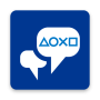 icon PlayStation Messages - Check your online friends dla umi Max