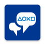 icon PlayStation Messages - Check your online friends dla zen Admire Unity