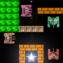 icon Super Tank Battle - myCityArmy dla Leagoo M9 Pro