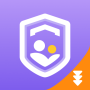 icon FlashGet Kids:parental control dla HomTom HT26