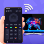 icon Universal TV Remote Control dla LG X5