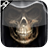 icon Skull Live Wallpaper 2.0