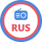 icon Radio Russia 2.19.1