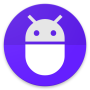 icon Apk Extractor - Backup dla Xtouch Unix Pro