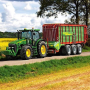 icon Wallpapers Tractors John Deere dla intex Elyt E6