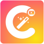 icon Chromaster حقيبة المصمم dla Inoi 6