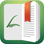 icon Librera: all for book reading dla Samsung Galaxy Tab 2 10.1 P5100