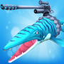 icon Jurassic Sea Attack