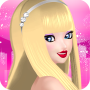icon Top Celebrity: 3D Fashion Game dla kyocera Urbano V03