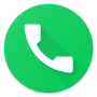 icon ExDialer - Dialer & Contacts dla sharp Aquos S3 mini