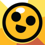 icon Brawl Stars dla LG Rebel 3