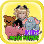 icon Kids Animal Jigsaws