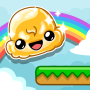 icon Ice Cream Jump dla kyocera Urbano V03