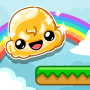 icon Ice Cream Jump dla Samsung Galaxy S3 Neo(GT-I9300I)