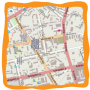 icon Offline Maps dla Micromax Canvas Mega 2