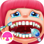 icon Crazy Dentist Salon: Girl Game dla kyocera Urbano V03