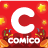 icon comico 3.0.0