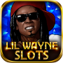 icon LIL WAYNE SLOTS: Slot Machines Casino Games Free! dla Samsung Galaxy S3